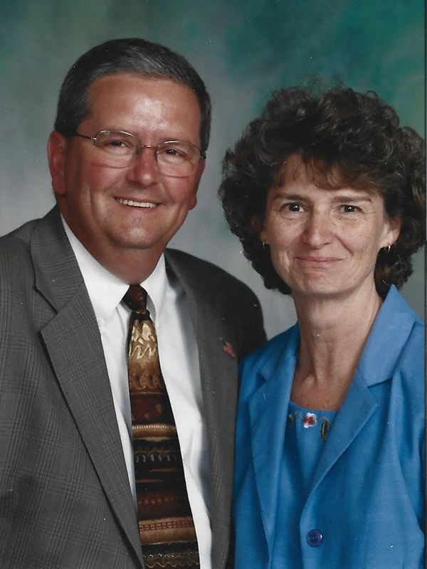 Liberty Baptist Church